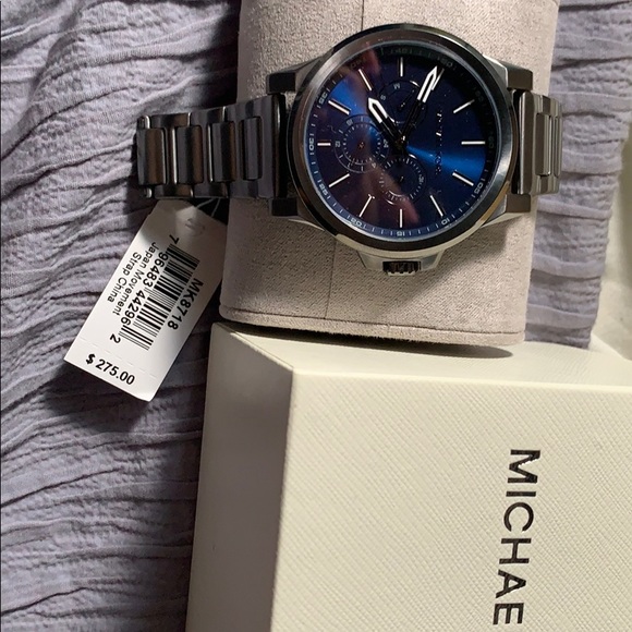 Michael Kors men’s watch - Picture 1 of 4
